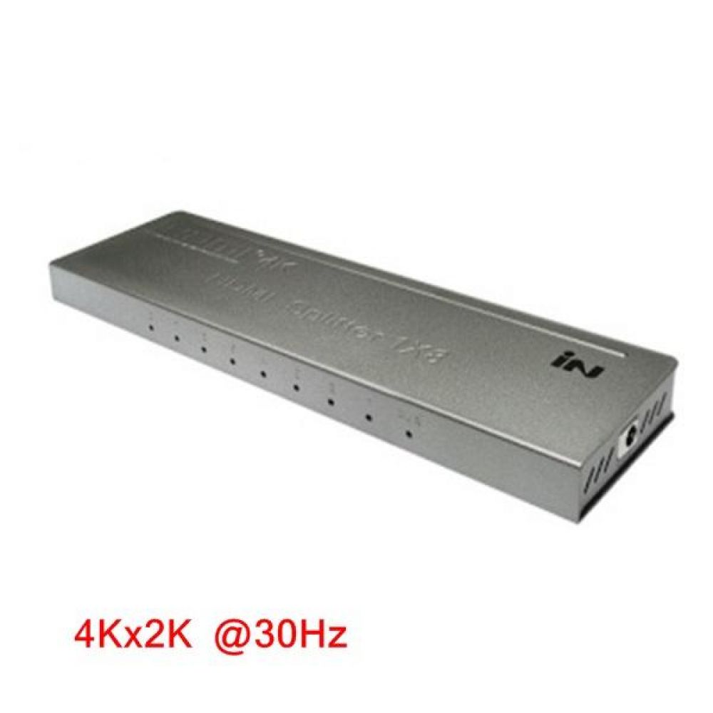 HDMI 모니터 분배기 1 대 8
