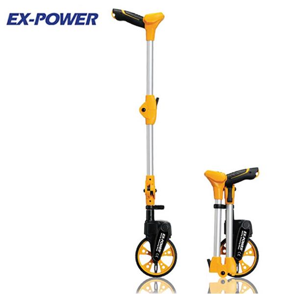 EX-POWER 워킹 카운터_거리측정기 디지털타입