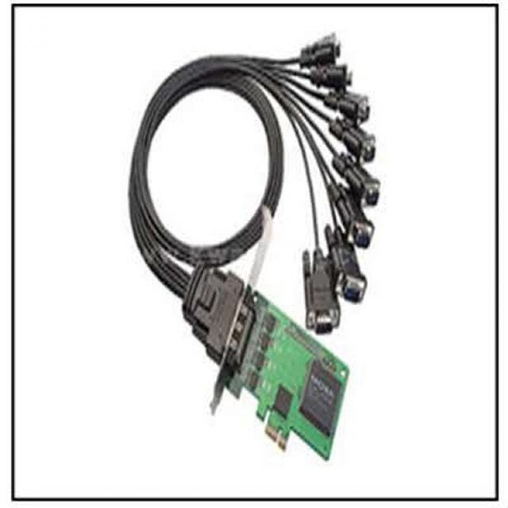 (MX)CP-168EL/8포트(RS-232) PCI 멀티포트/케이블 별도