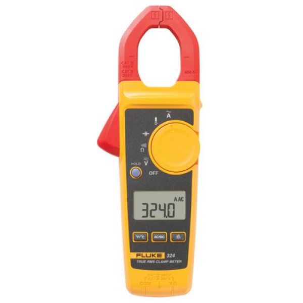 플루크 클램프테스터 (FLUKE 324) 4163042