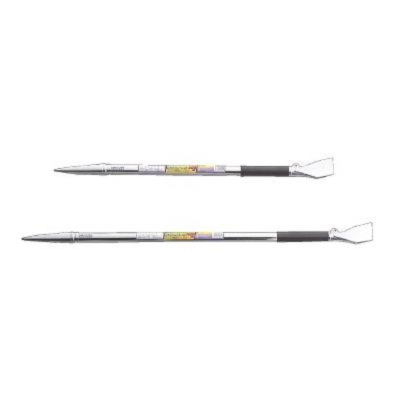 모쿠바 빠루 철골용 1000mm 1640g D23-1000 4570341
