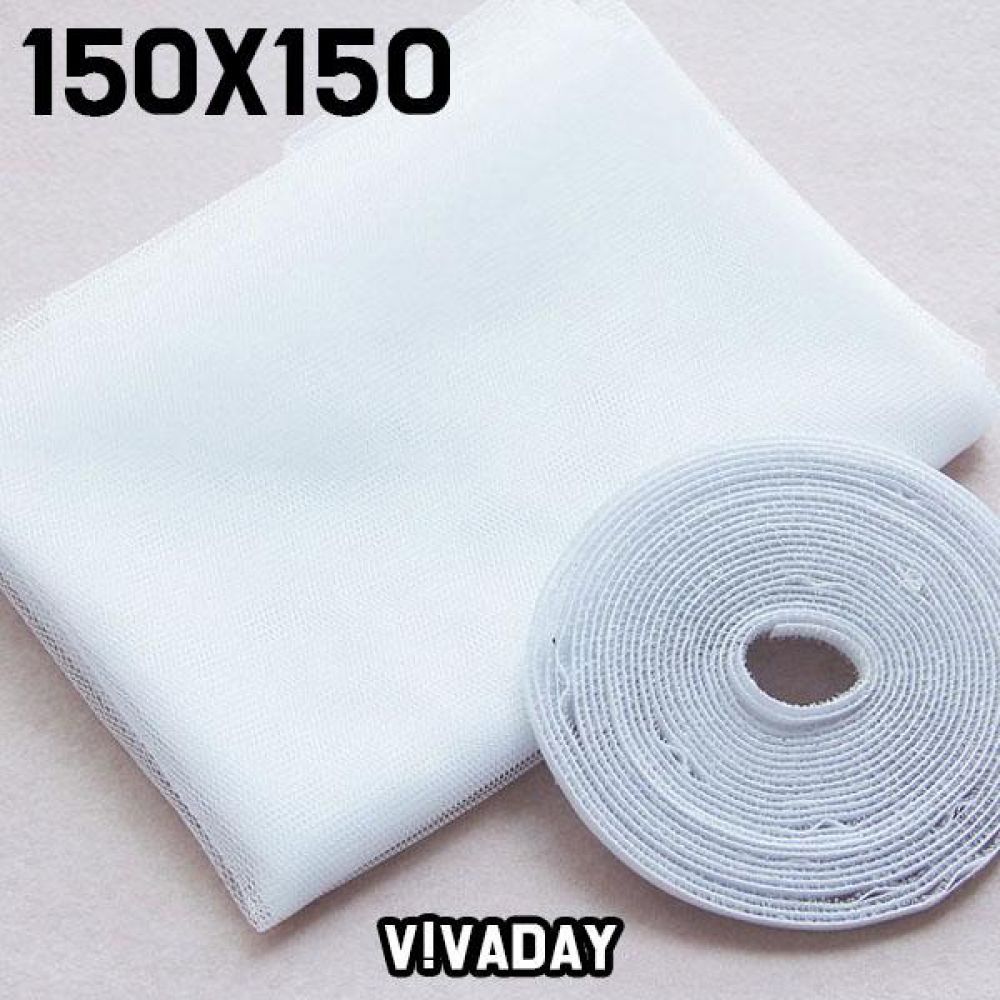 MY 창문모기장150X150