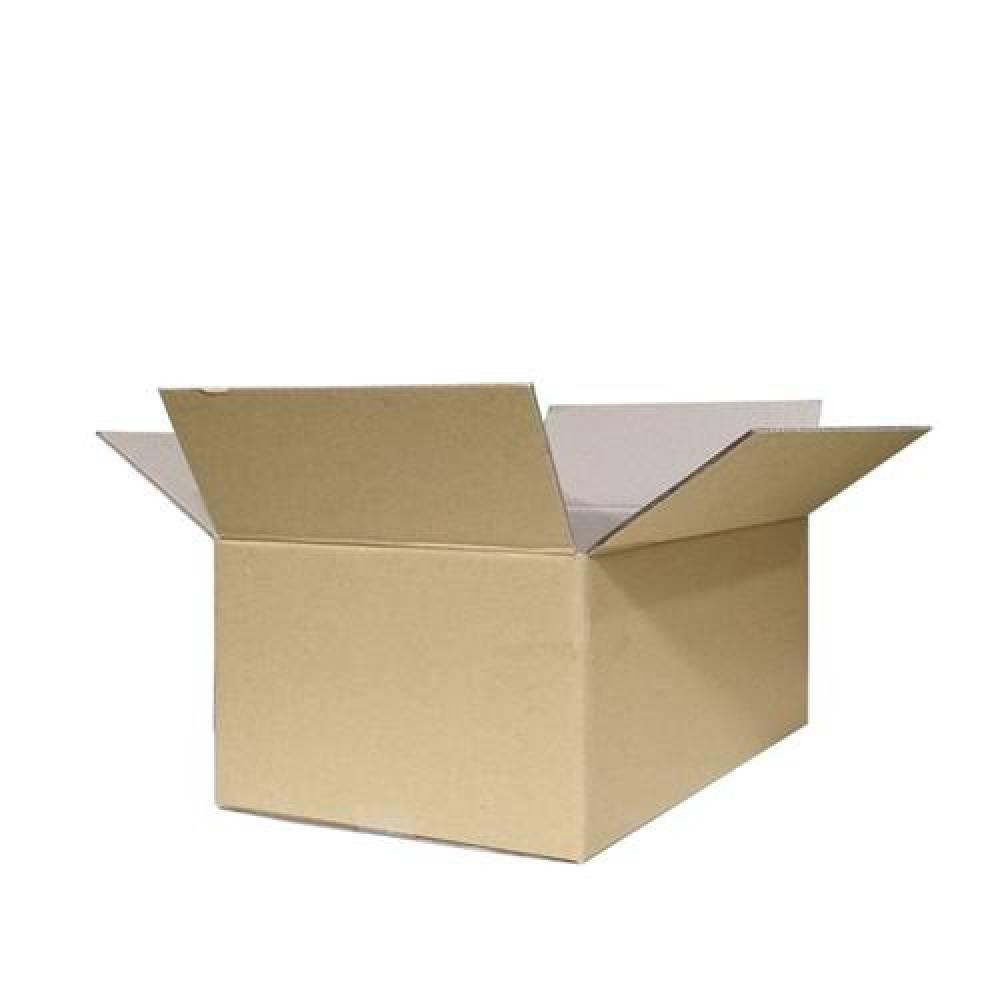 무지 택배박스 포장박스 50X40X30cm 25매