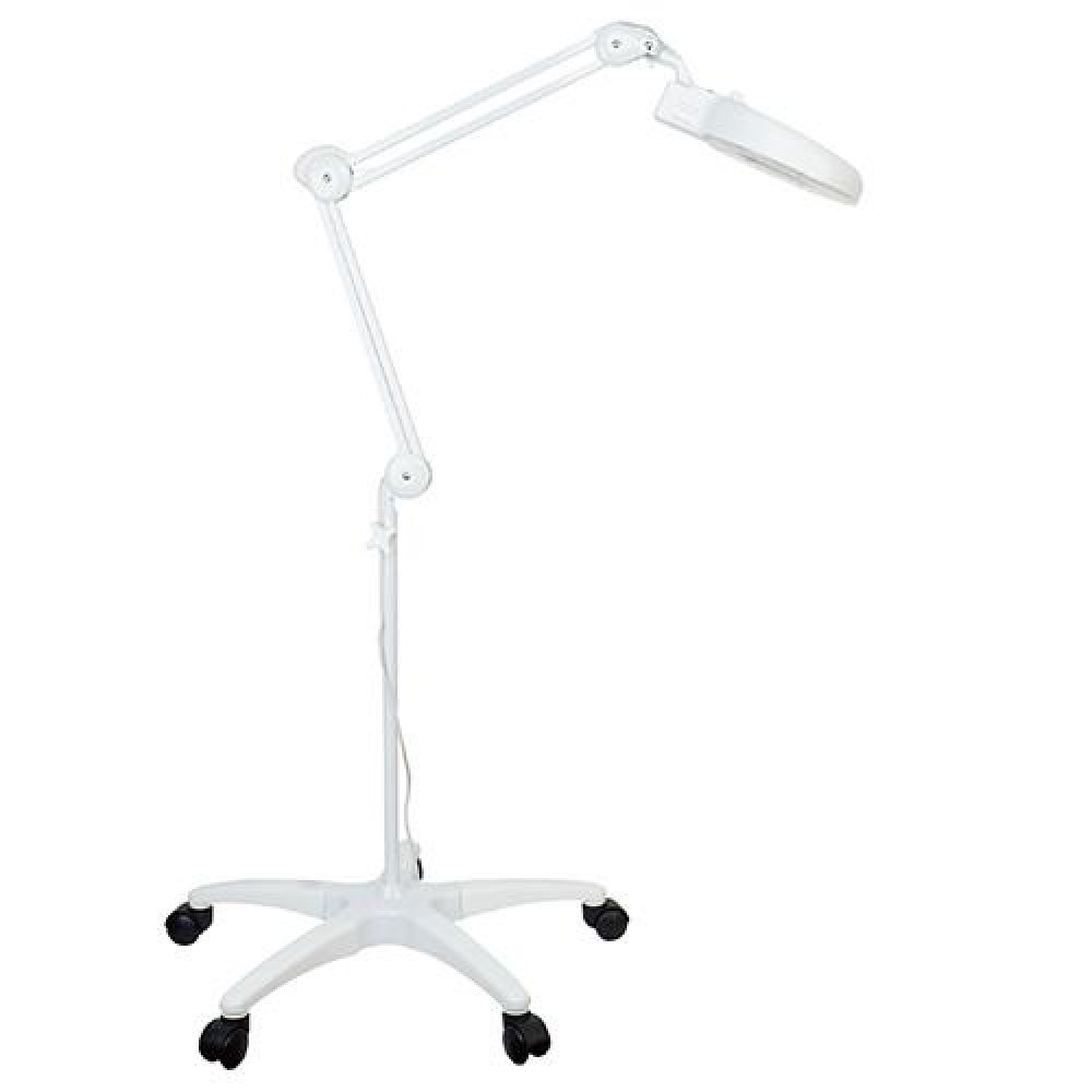 블루텍확대경 조명확대경 BD-FS3 400-9656