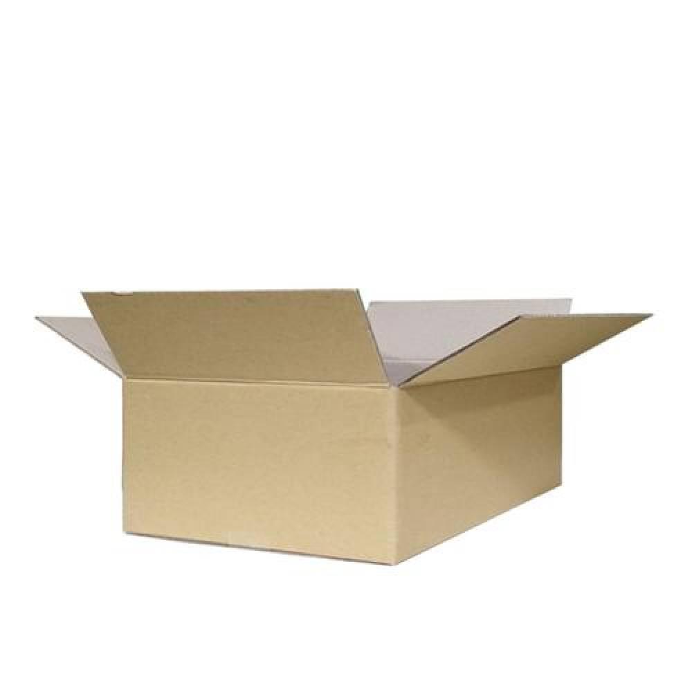 무지 택배박스 포장박스 44X33X20cm 40매