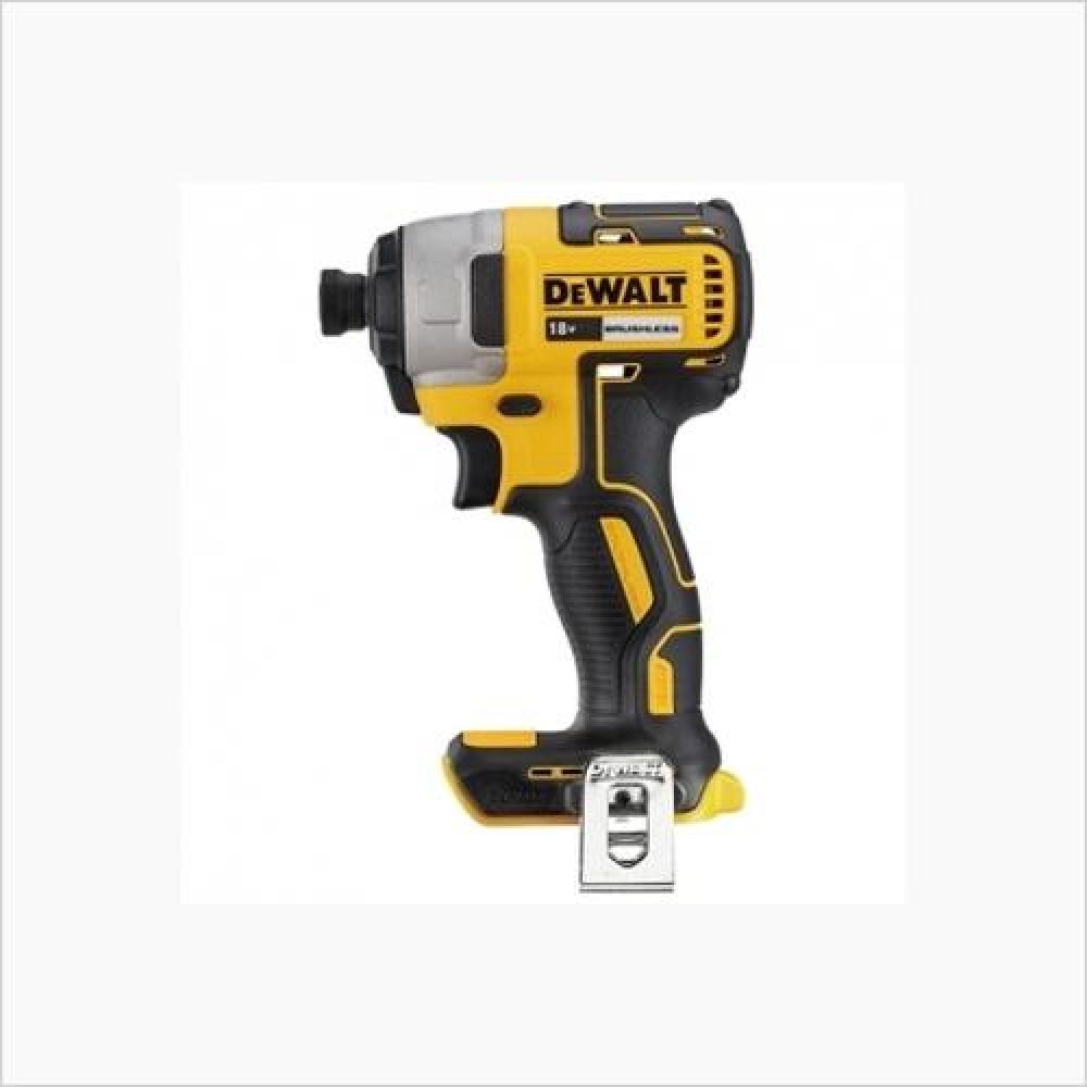 DW18 디월트 18V 임팩트드라이버 0.9kg 본체만