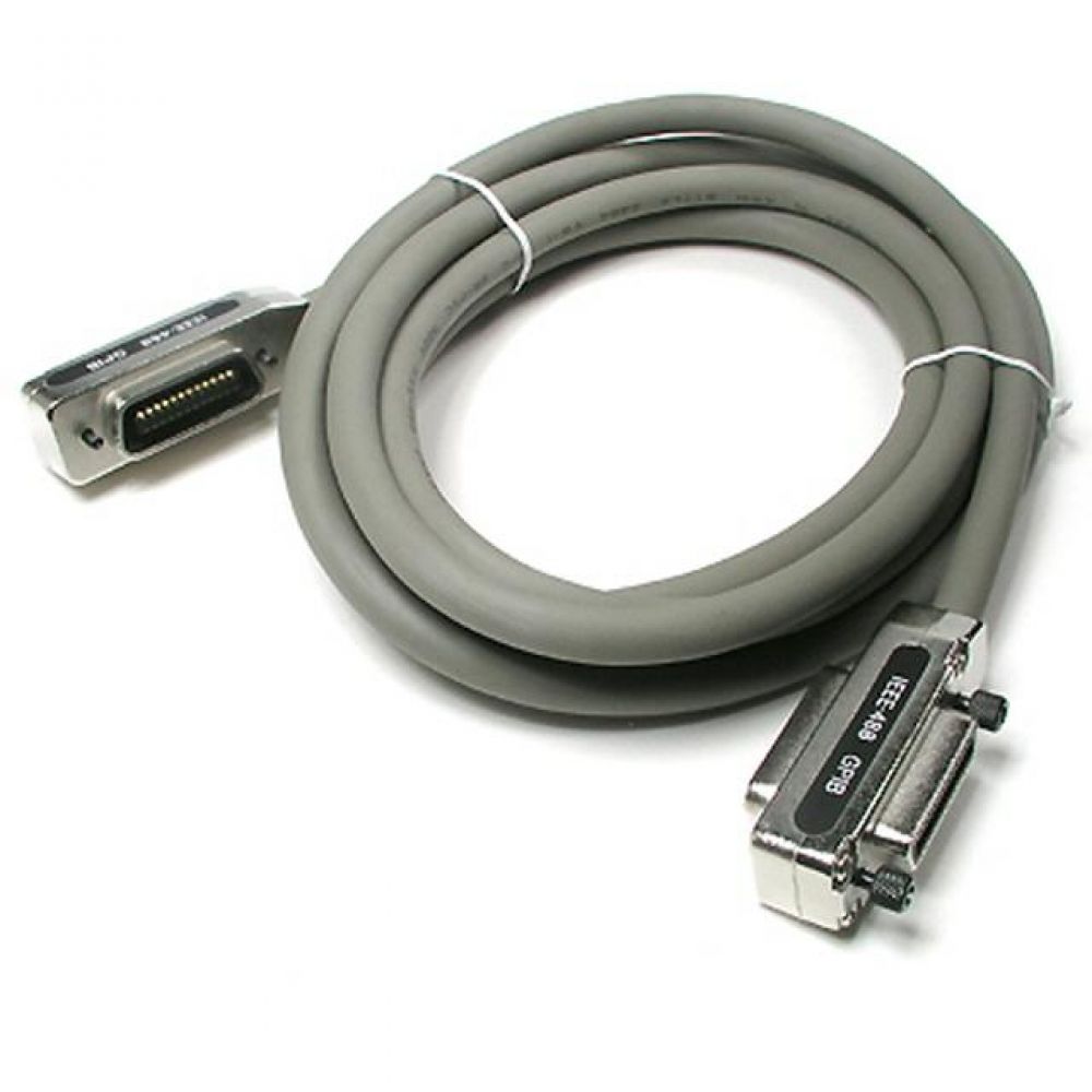 GPIB 케이블 3M 케이블 USB LAN HDMI