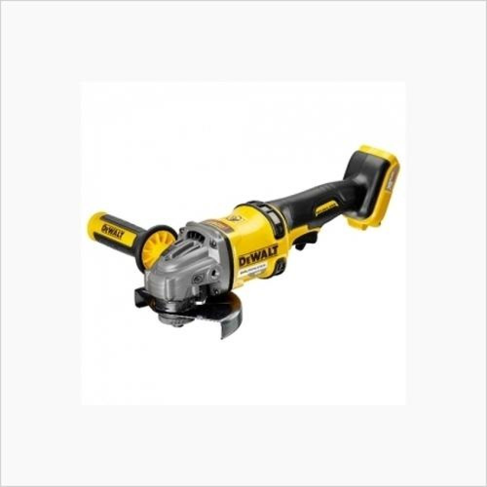 DW2 디월트 54V 전동그라인더 125mm 2.1kg 본체만