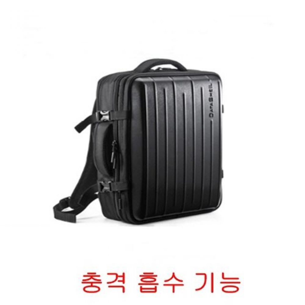 백팩 토드백 겸용 노트북 가방 폴리프로필렌 소재