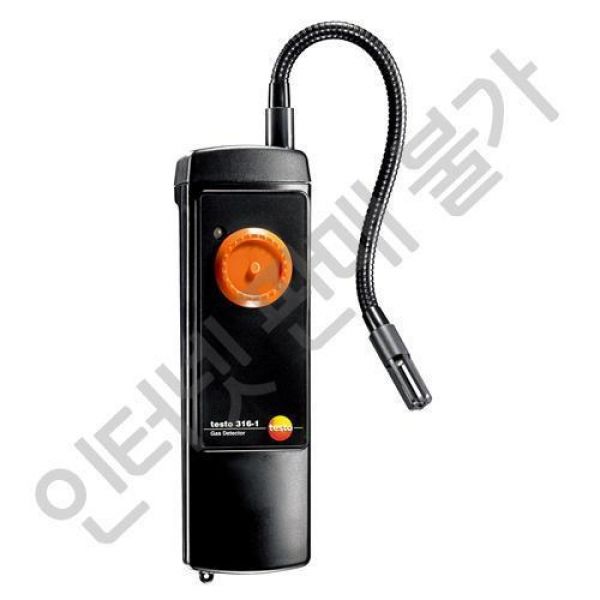 테스토 가스 누설 탐지기 4510790