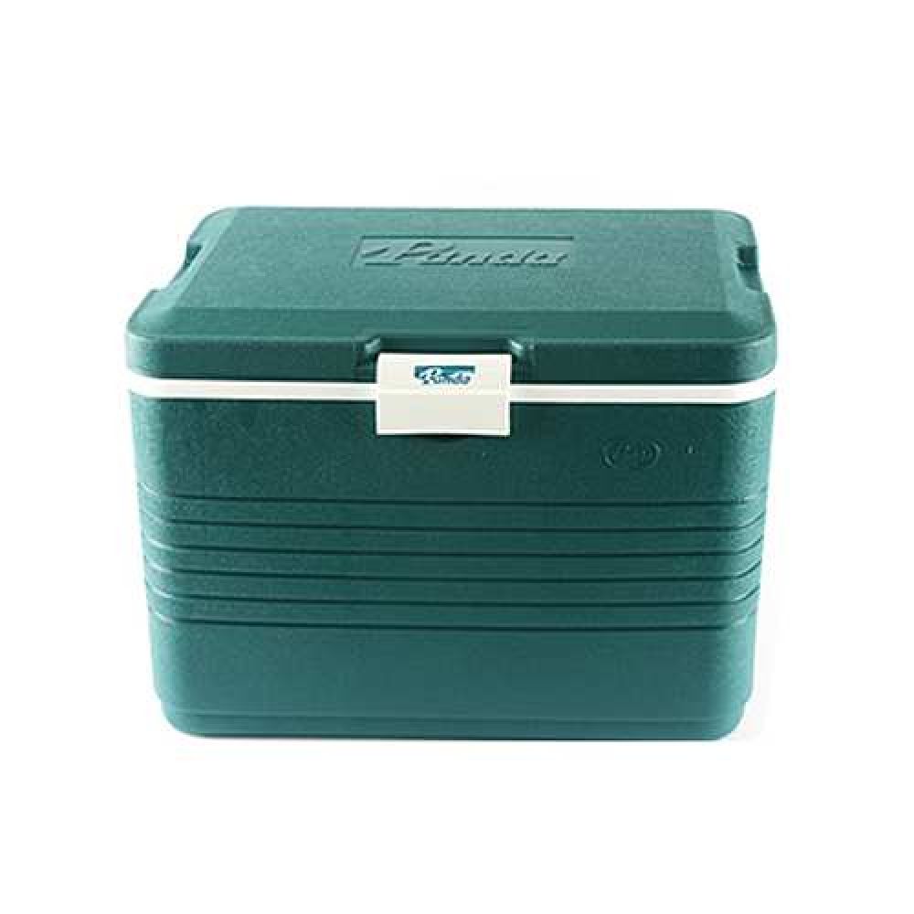 레저용 아이스박스 58L 그린 쿨러 아이스팩 쿨러백