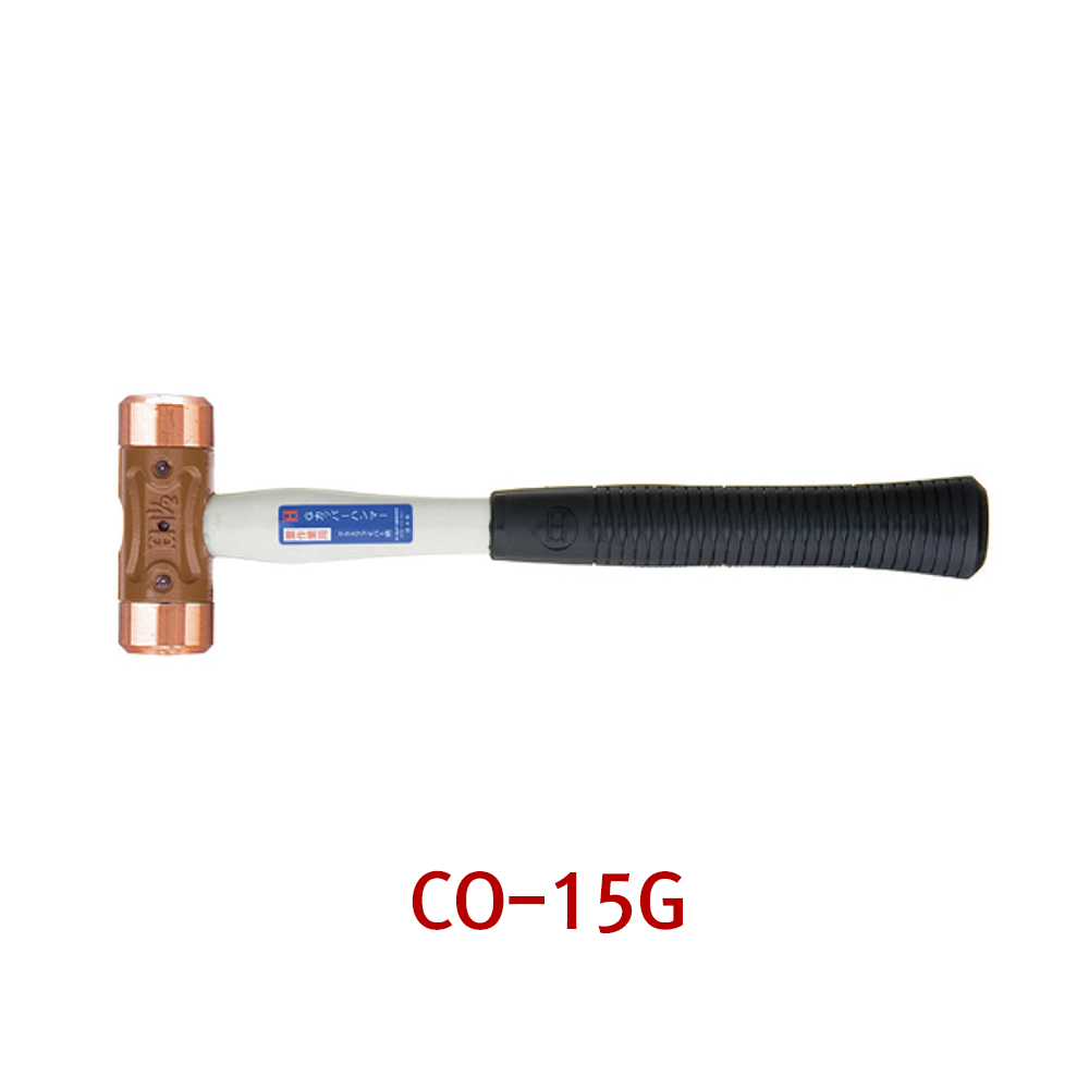 OH망치 동망치 글래스화이버 전장 330mm