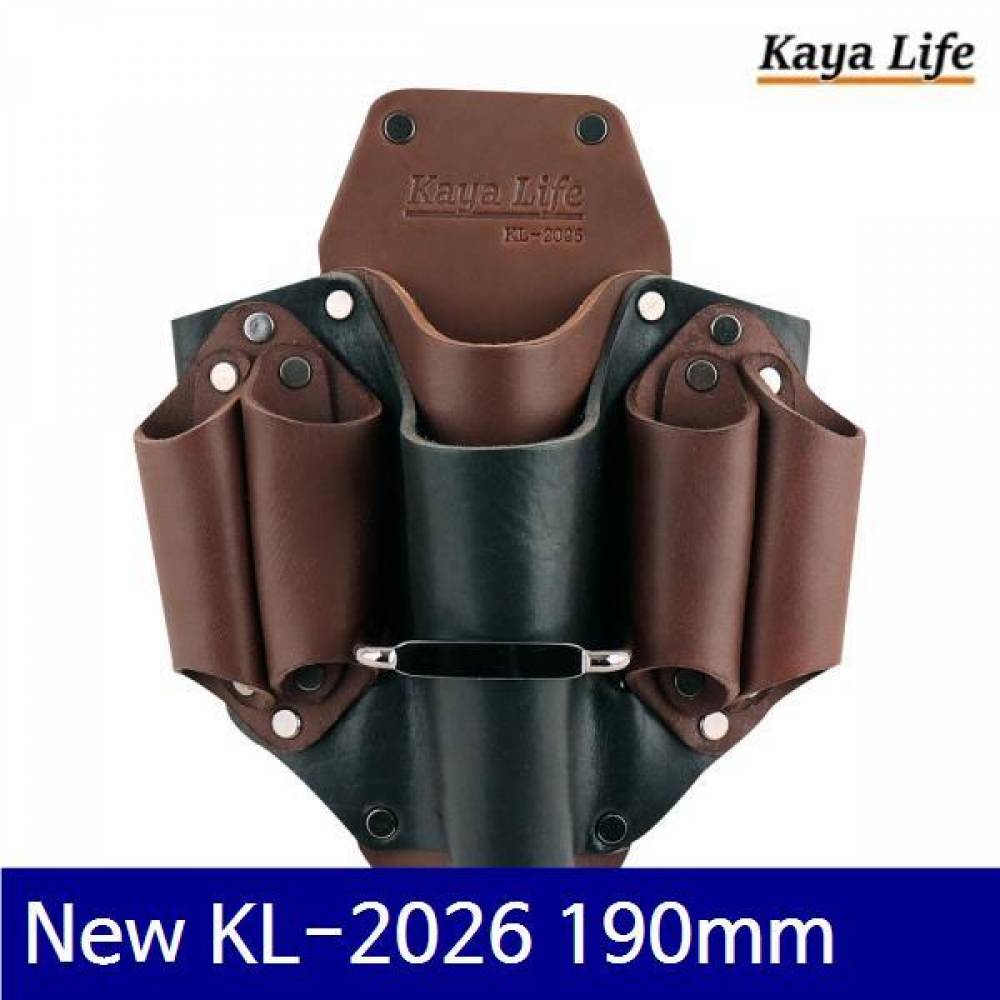 가야라이프 1731453 다용도 공구집 New KL-2026 190mm 240mm (1EA)