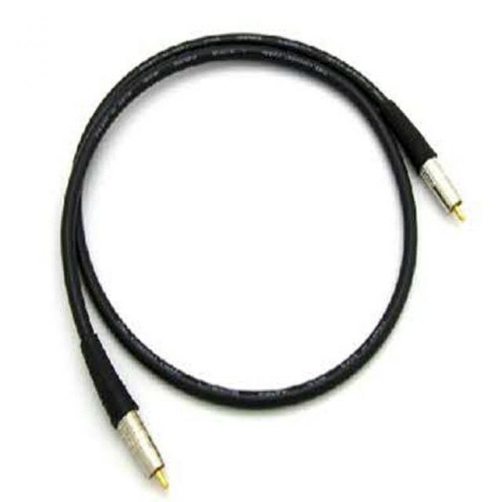 CN 1RCA 코엑셜 컴포지트 케이블 20M 5CFB 제작