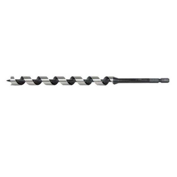 이엑스파워 목공드릴 32.0MM (L230 6.35) EAB 32L