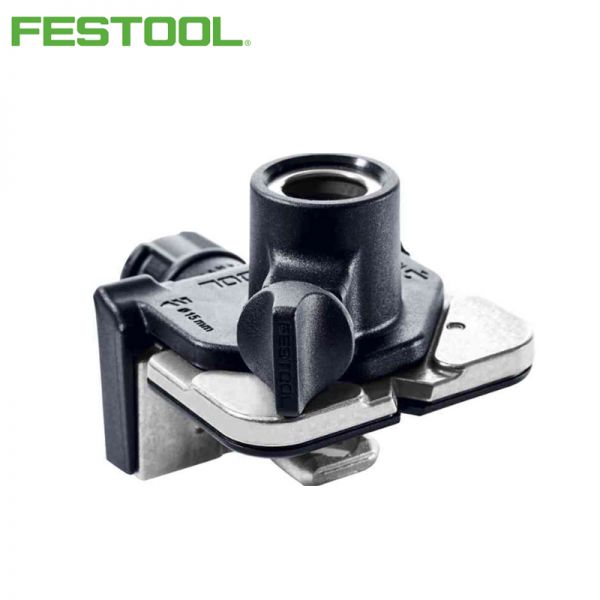 FESTOOL DF500용 드릴링 템플릿 BS-KV D15_203164