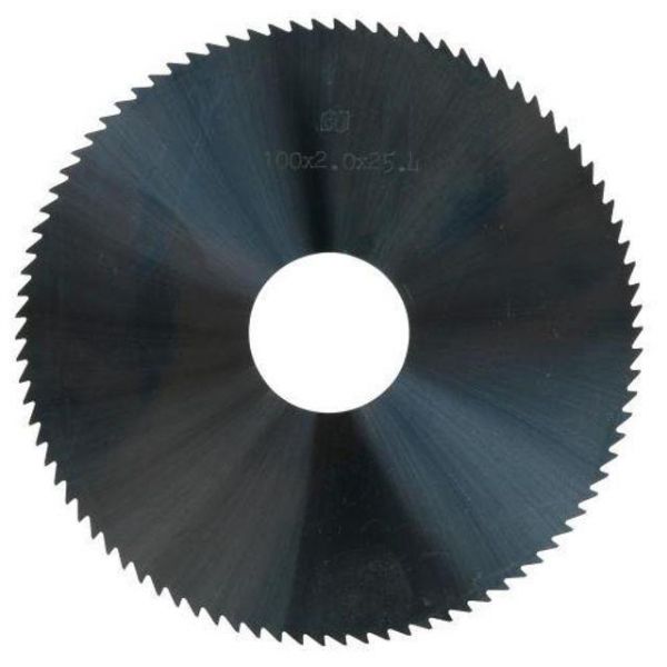 한국특수공구 3177738 초경 메탈쏘 1.0mm 100mm(1EA)