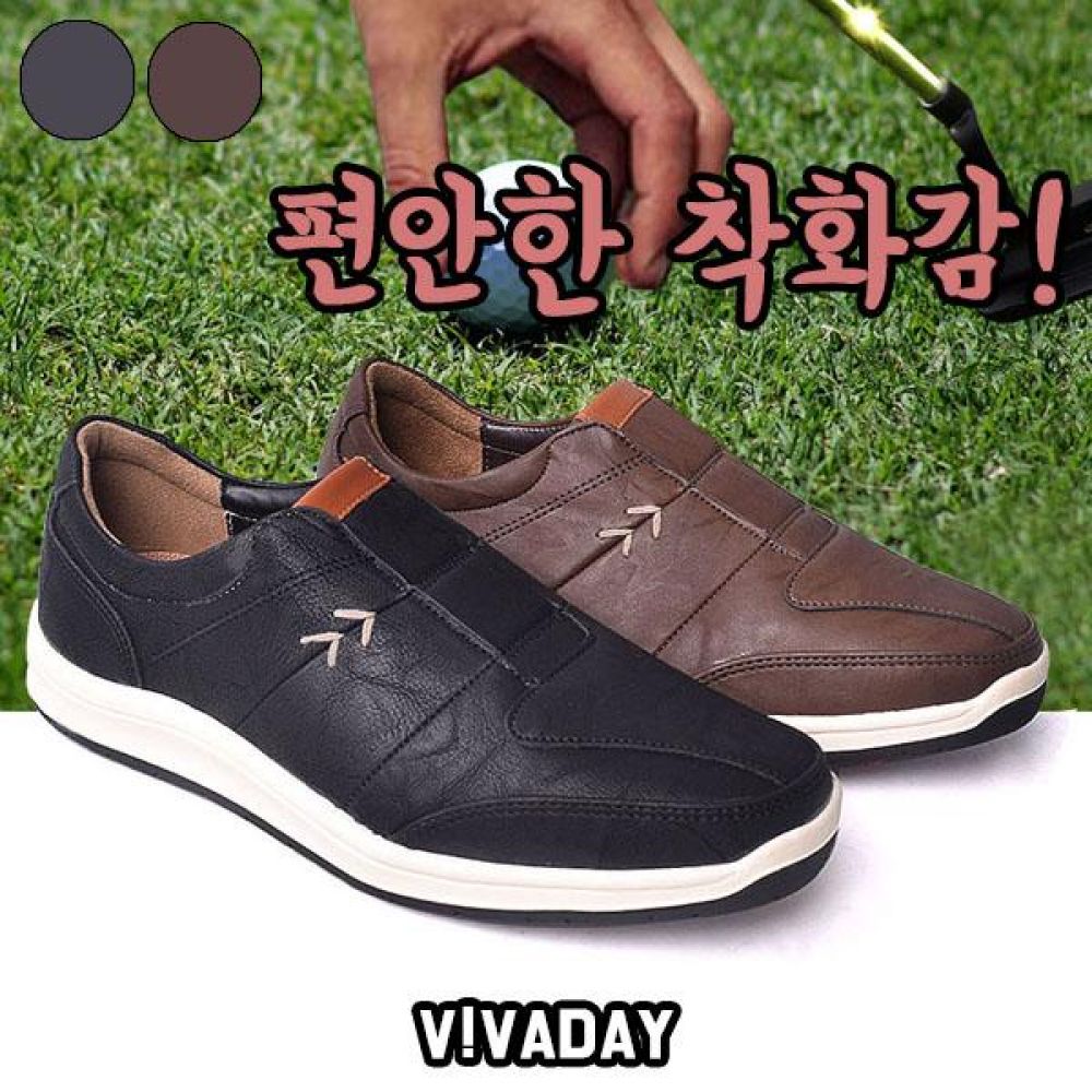 VIDW-SS830 츠바골프화