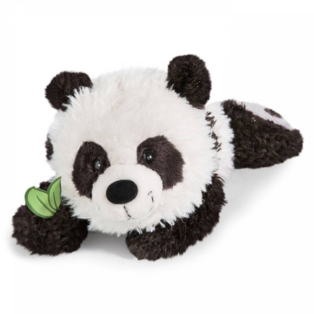 NICI 니키 판다 야부 50cm 라잉-41092