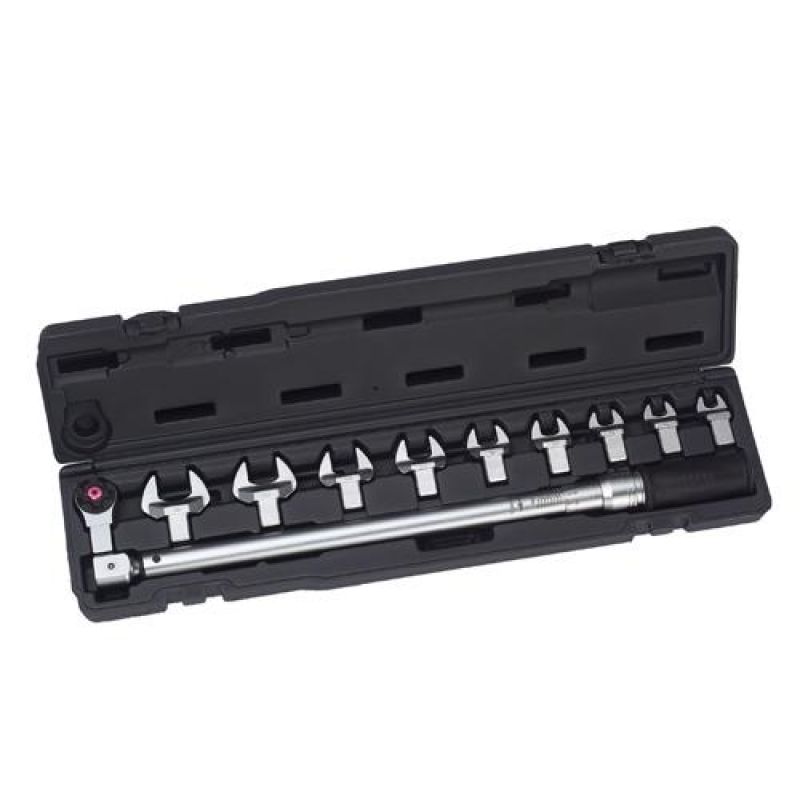 블루텍 토크렌치세트(TW-2000SET) 4003786