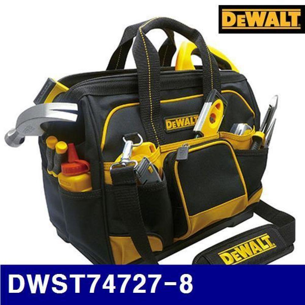 디월트 5095702 소프트백 DWST74727-8 480 x 320 x 270  (1EA)