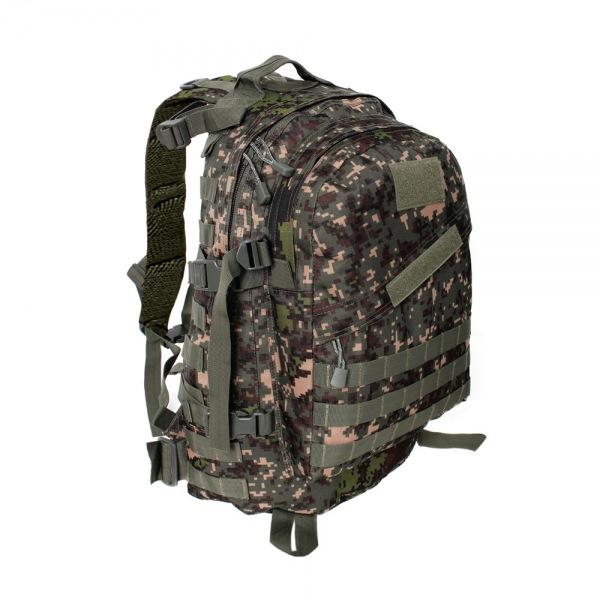 3D백팩2(45L)디지털
