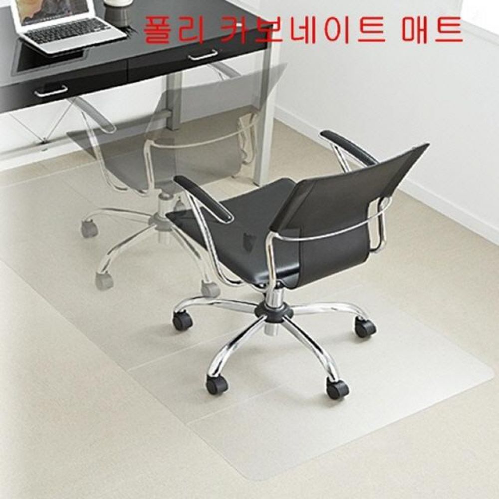 장판 마룻바닥 보호 매트 소음 미끄럼 방지 매트