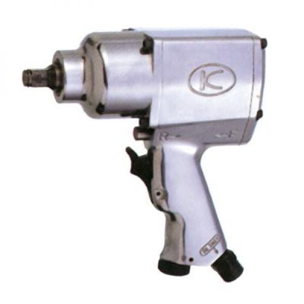 쿠켄 735-2001 2분의1 에어임팩렌치 KW-19HP 18mm