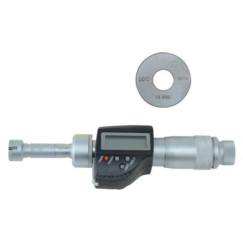 블루텍 디지털홀테스터(10-12mm) 4007940