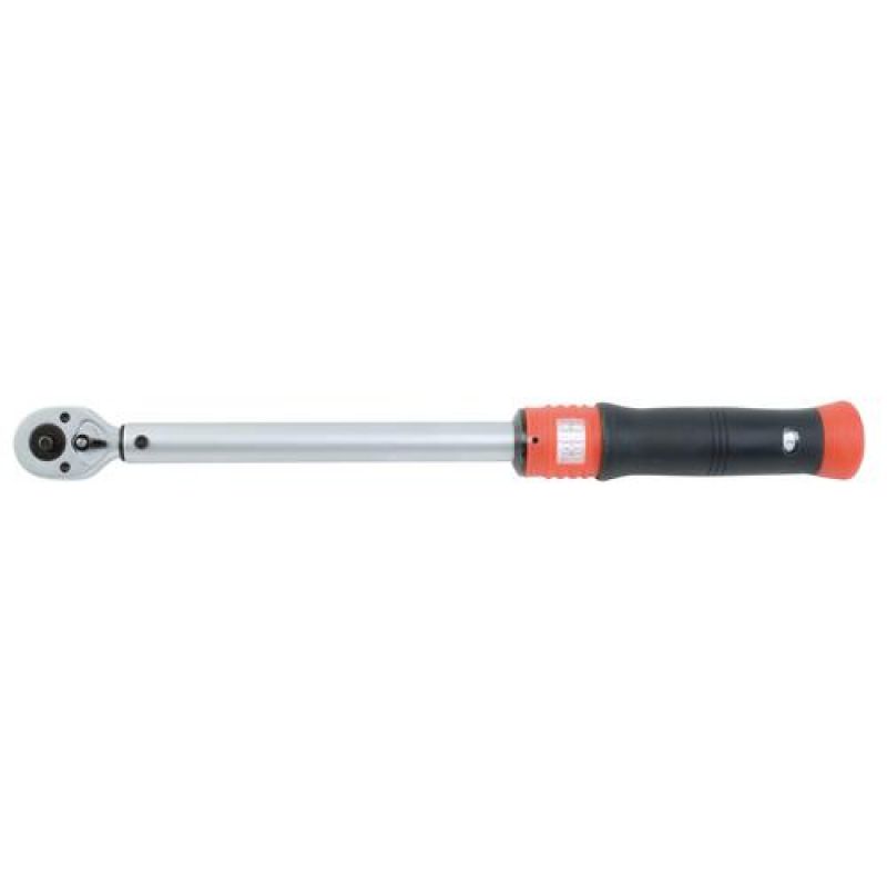 블루텍 토크렌치 윈도우타입(TW-500W) 4007481