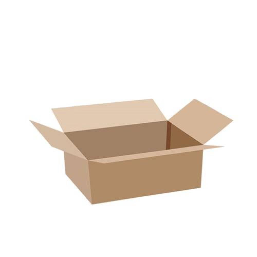 무지 택배박스 포장박스 20X10X10cm 260매