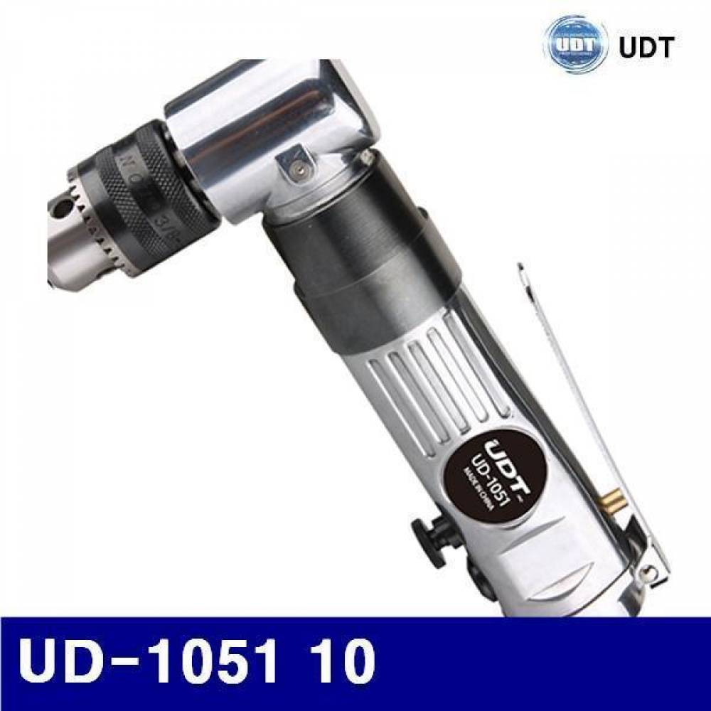 UDT 5917626 에어드릴 UD-1051 10 1 500 (1EA)