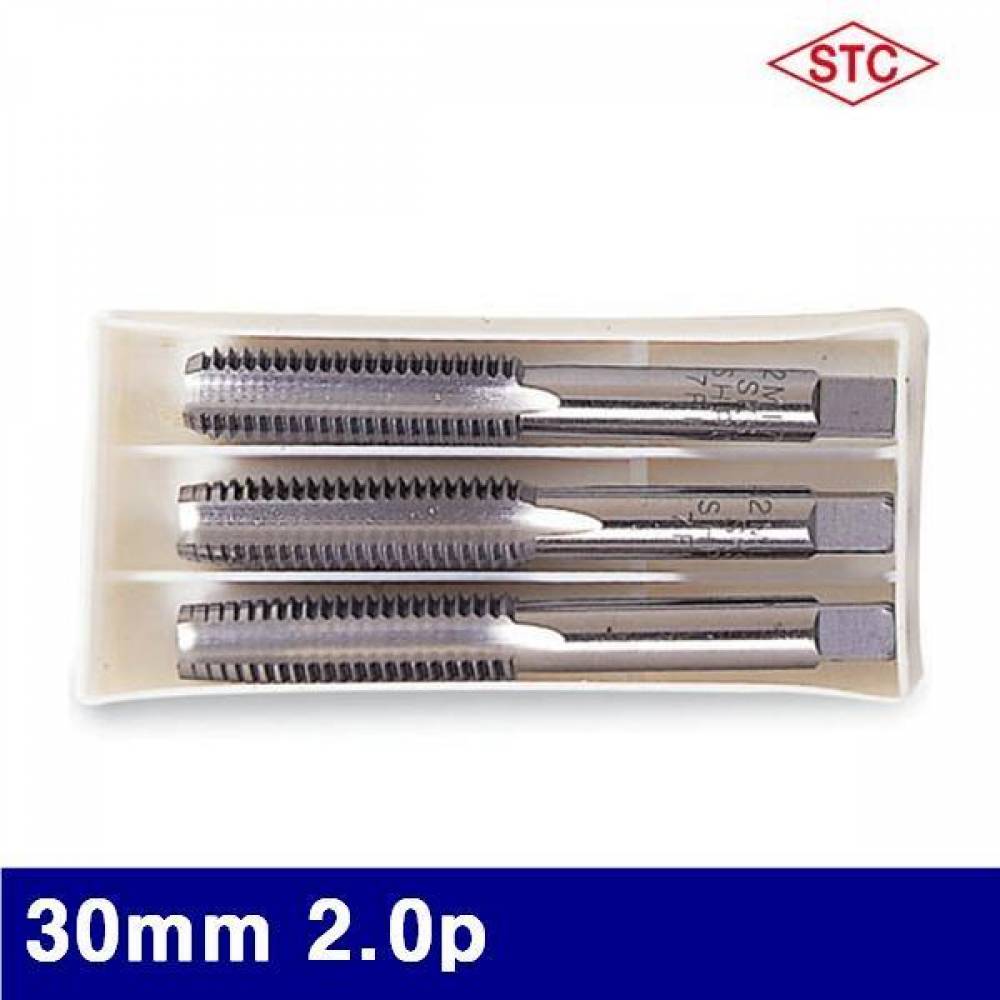 슈퍼툴 3251119 SKS-핸드탭 30mm 2.0p  (1EA)