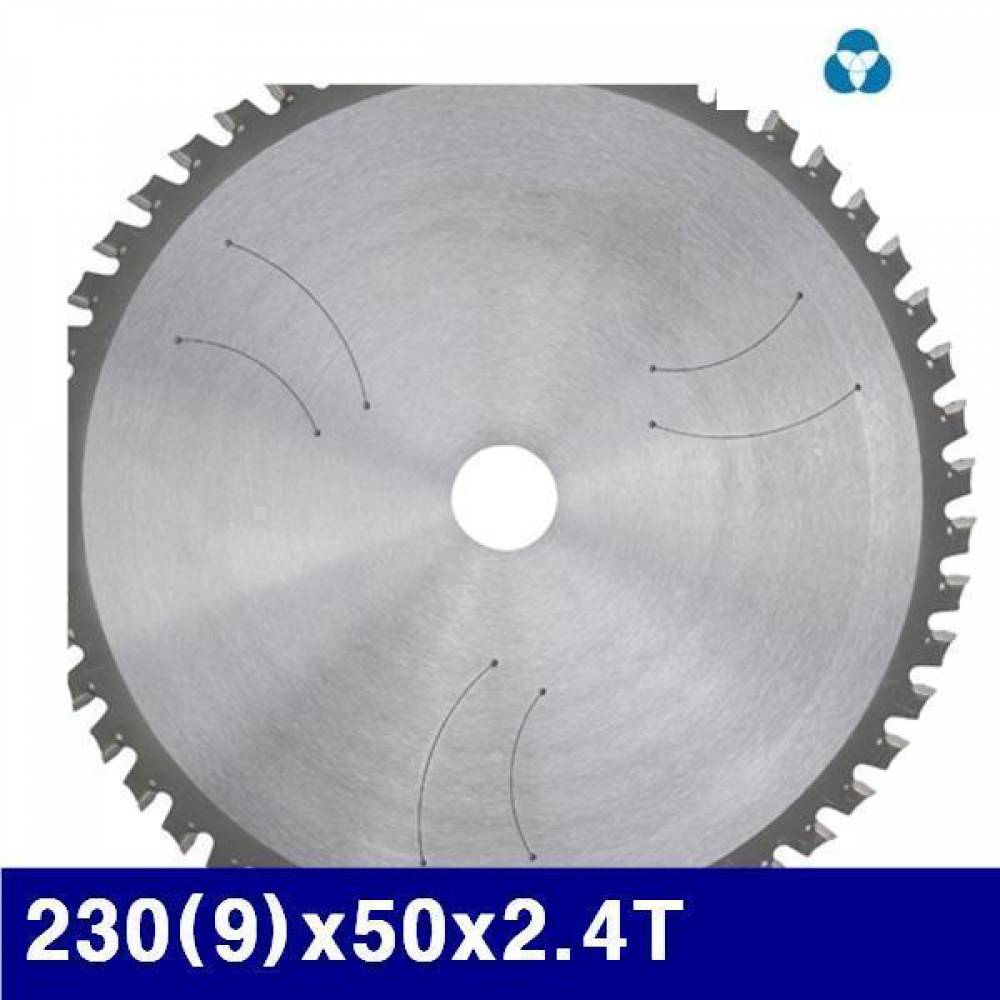 삼원초경 3922387 팁쏘-판넬용 230(9)x50x2.4T   (1EA)