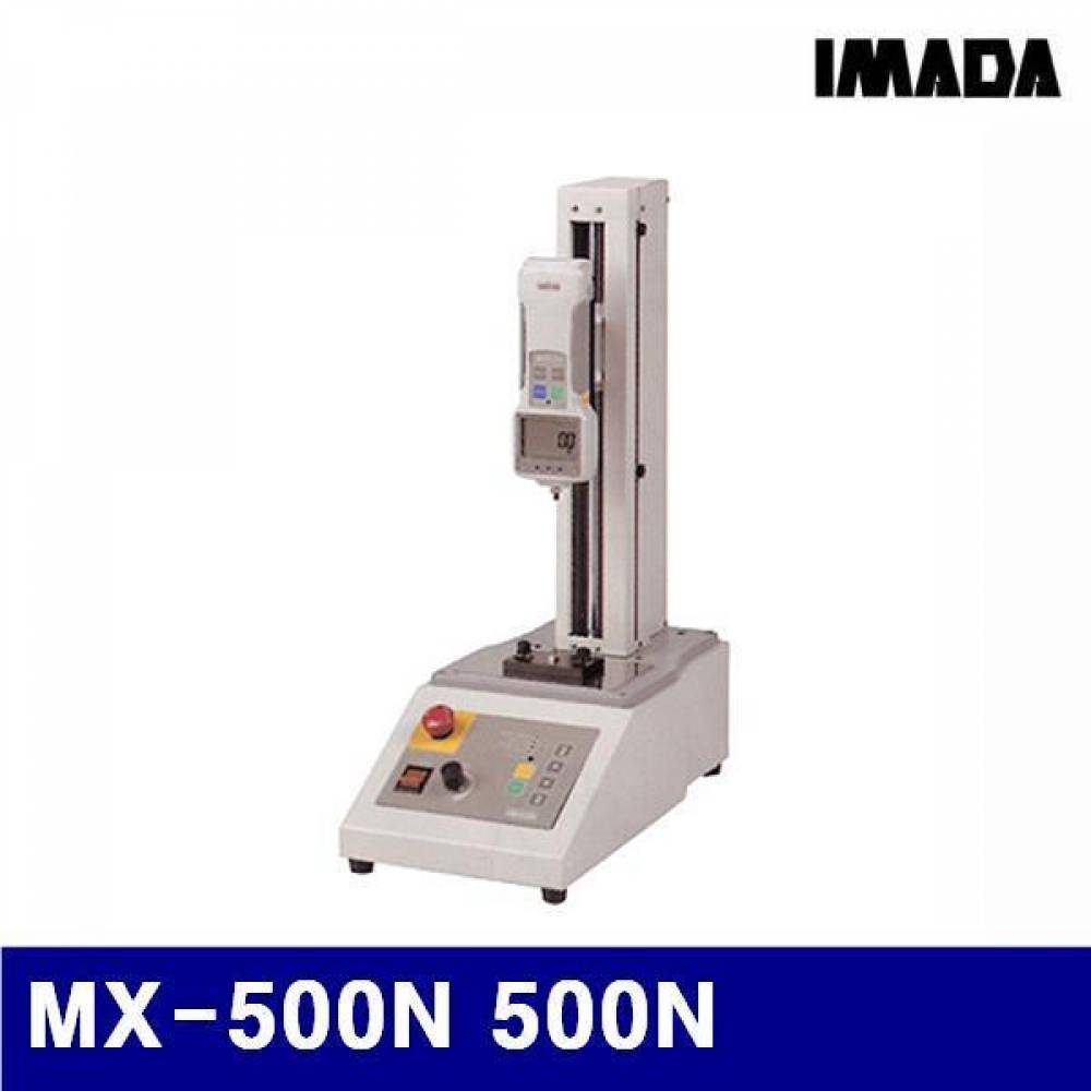 이마다 151-0589 푸쉬풀게이지 스탠드 MX-500N 500N 235 (1EA)