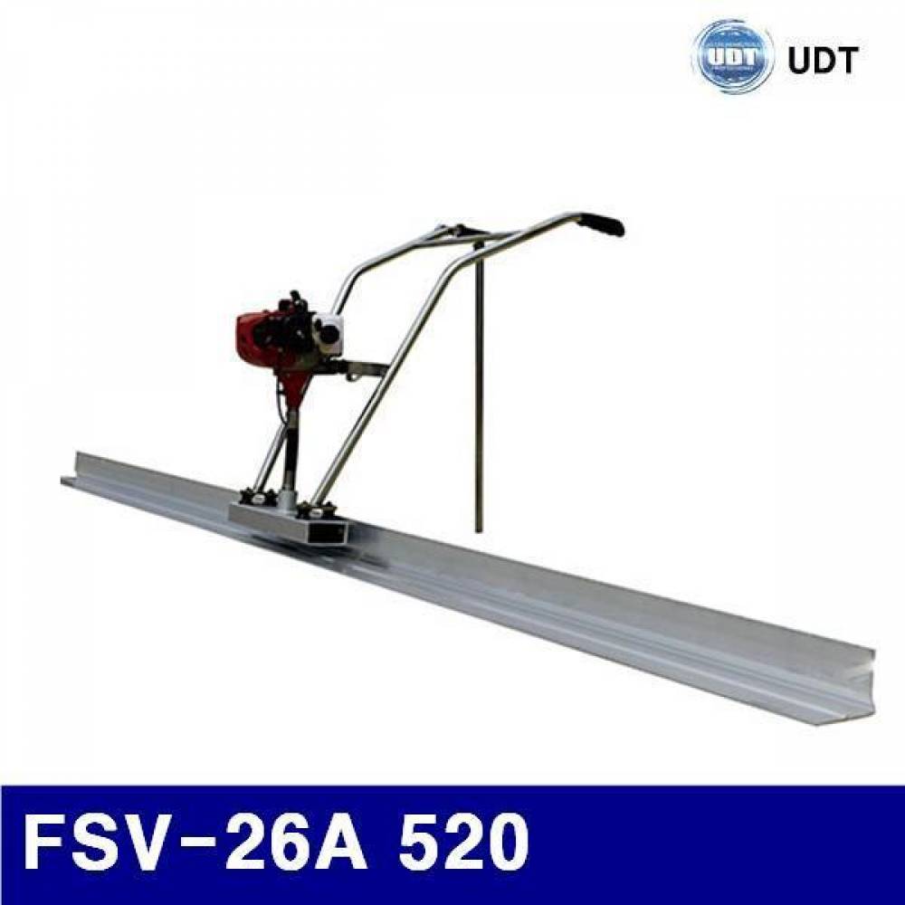 UDT 5150610 스크리드 FSV-26A 520 870 (1EA)