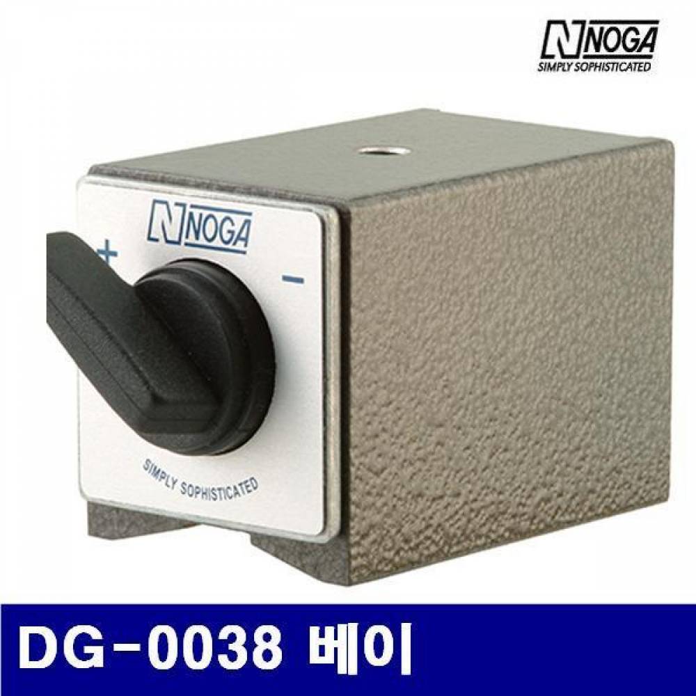 그라텍 4560403 마그네틱베이스(베이스만) DG0038GT   (1EA)