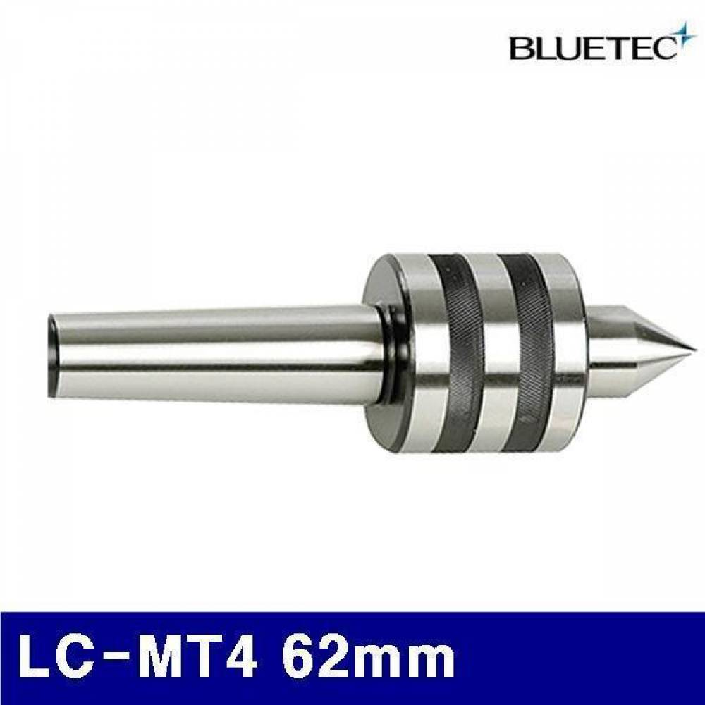 블루텍 4009902 라이브센터 LC-MT4 62mm 28.5mm (1EA)