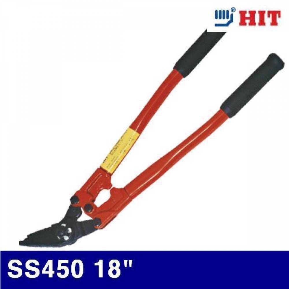 히트 2400152 밴드캇타 SS450 18Inch 51x1.2mm (1EA)