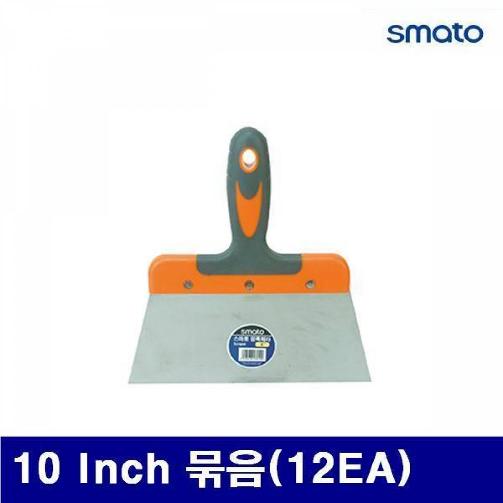 스마토 1126785 광폭헤라 10 Inch 묶음(12EA)  (묶음(12EA))