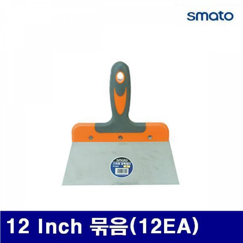 스마토 1126794 광폭헤라 12 Inch 묶음(12EA)  (묶음(12EA))