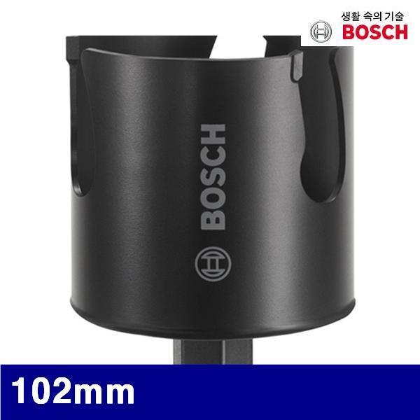 보쉬 5184200 멀티컨스트럭션 홀커타 102mm   (1EA)