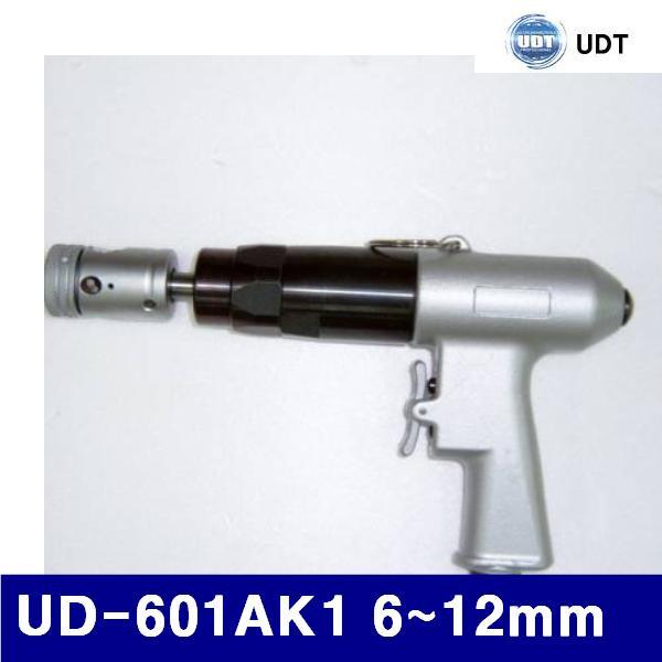 UDT 5005417 에어탭드릴 UD-601AK1 6-12mm 1 500 (1EA)