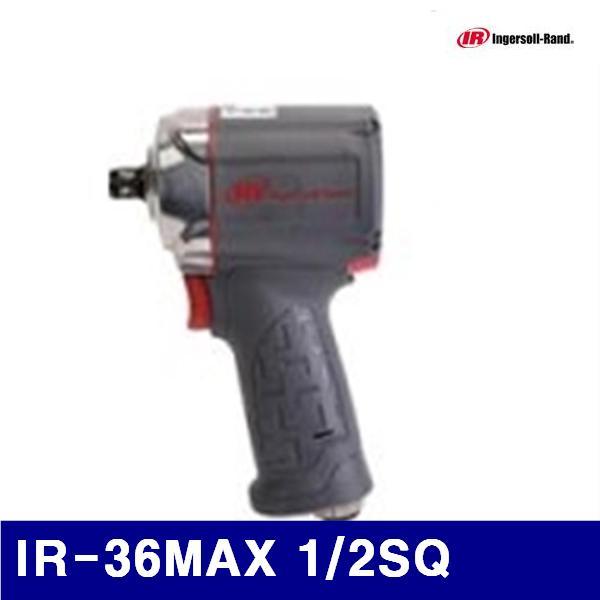 잉가슬랜드 6064958 에어임팩트렌치 IR-36MAX 1/2SQ 10mm (1EA)