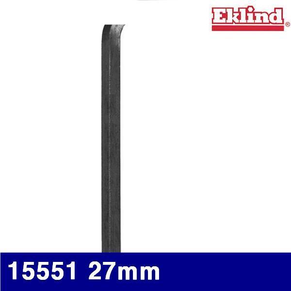 에클랜드 2132145 L렌치 15551 27mm 97.5mm (1EA)