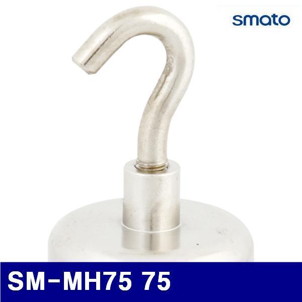 스마토 1990746 자석홀더 SM-MH75 75 82 (2EA)
