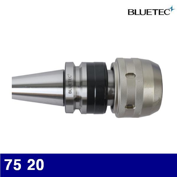 블루텍 4012368 밀링척(BT) 75 20 C20 NC20 (1EA)