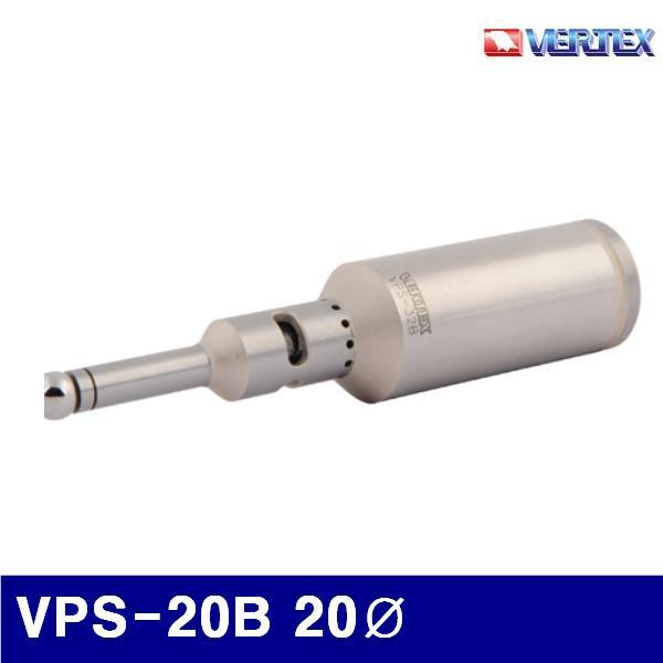 버텍스 5401000 터치포인트센서 VPS-20B 20파이 0.30 (1EA)