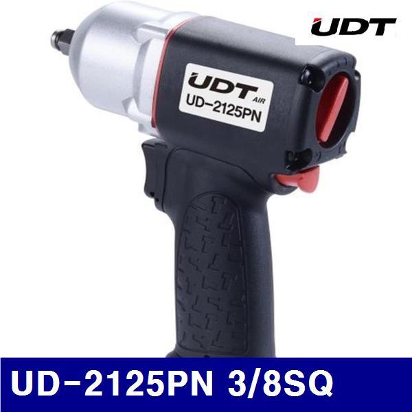 UDT 5935941 에어임팩트렌치 UD-2125PN 3/8SQ 12mm (1EA)